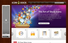 IconDock