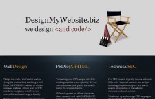 DesignMyWebsite