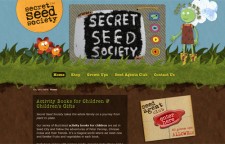 Secret Seed Society