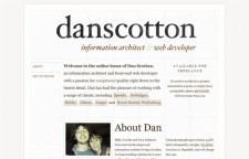 Dan Scotton