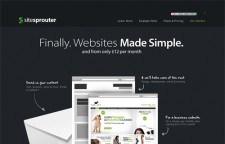 Site Sprouter