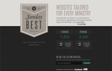 Sunday Best Designs