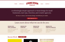 Strong Design Studios